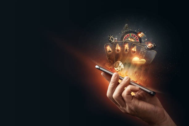 kuartet mobile app interface showing football markets and live casino options